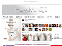 http://www.hervemariageparis.com