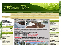 http://www.home-pro.fr