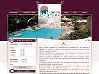 http://www.hotel-amine.com