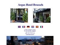 http://www.hotel-argus.be