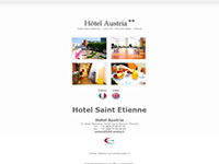 http://www.hotel-austria.fr