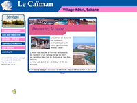 http://www.hotel-caiman-senegal.com