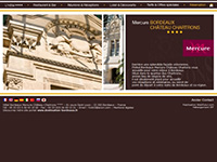 http://www.hotel-chateau-chartrons-bordeaux.fr