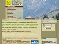 http://www.hotel-larosiere.com