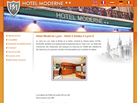 http://www.hotel-moderne-lyon.com