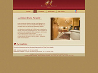 http://www.hotel-paris-neuilly.com