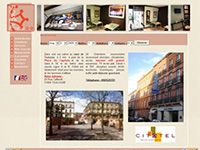 http://www.hotel-toulouse-boreal.com