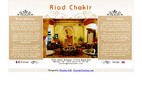 http://www.hotelchakir.com