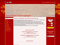 http://www.hoteldechampaigneparis.com/