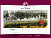http://www.hoteldefrance-angers.com