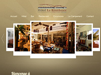 http://www.hoteldelaresidence.net