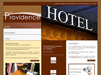 http://www.hotellaprovidence.fr