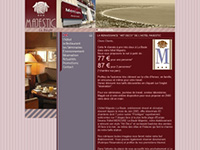 http://www.hotelmercure-labaule.com