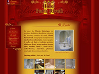 http://www.hotelparisrivoli.com