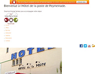 http://www.hotelpiscinedelaposte.fr