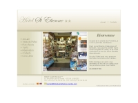 http://www.hotelsaintetienne-lourdes.com/