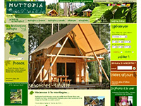 http://www.huttopia.com