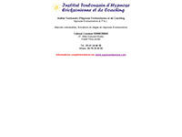 http://www.hypnose-ericksonienne.biz