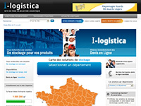 http://www.i-logistica.fr