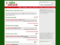 http://www.idee-astuce.com