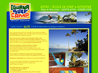 http://www.iguanasurfcamp.com/