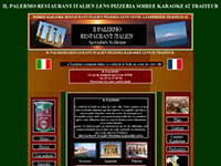 http://www.ilpalermo-restaurant-lens.com/