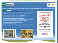 http://www.immobilier-laseyne-sur-mer.com