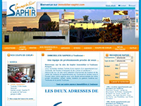 http://www.immobilier-saphir.com