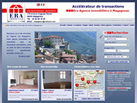 http://www.immobiliermagagnosc.com