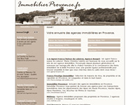 http://www.immobilierprovence.fr
