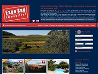 http://www.immobiliersaintzacharie.fr