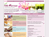 http://www.info-massage.com