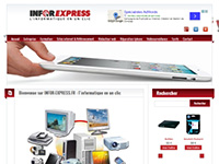 http://www.infor-express.fr