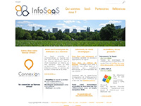 http://www.infosaas.com