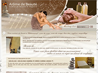 http://www.institut-aromedebeaute-16.com