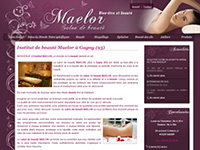 http://www.institut-maelor.fr