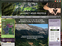 http://www.interreg-forets-protection.eu