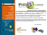 http://www.iplex-enligne.com/