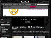 http://www.islamstickers.com