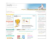 http://www.isodisnatura.fr