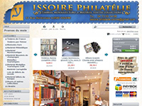 http://www.issoire-philatelie.com