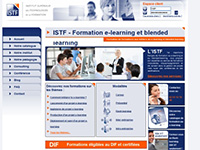 http://www.istf-formation.fr