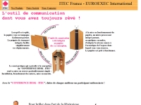 http://www.itec-audio.fr/pupitre.htm