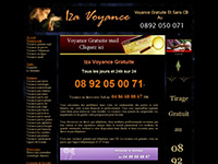 http://www.iza-voyance.com