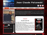 http://www.jeanclaude-palcowski.com