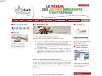 http://www.jeunesdirigeants.fr