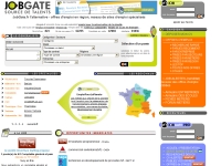 http://www.jobgate.fr/