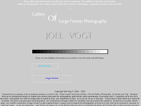 http://www.joelvogt.com