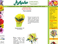 http://www.josepha-fleurs.fr