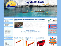 http://www.kayak-attitude.fr